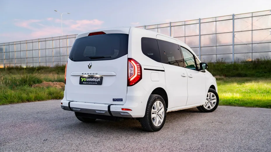 RENAULT Kangoo -
