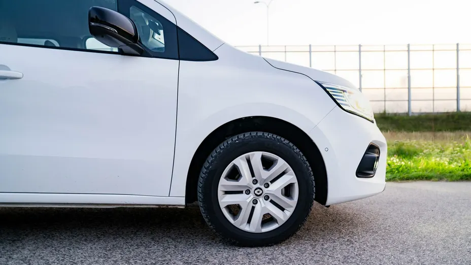 RENAULT Kangoo -