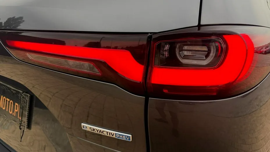 MAZDA CX-60 -
