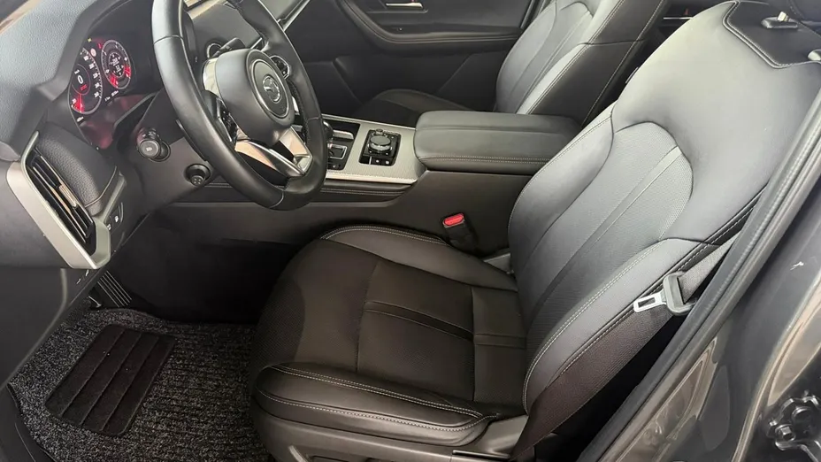 MAZDA CX-60 -