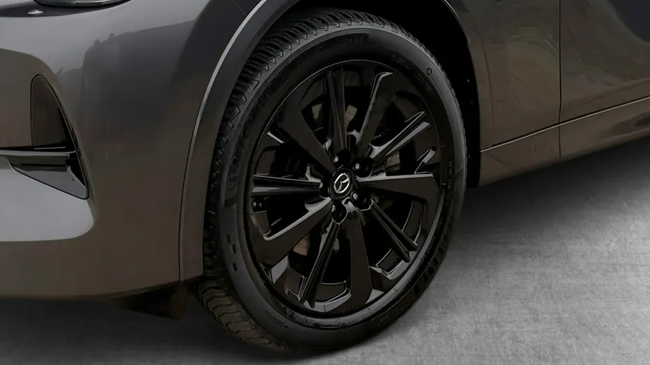 MAZDA CX-60 -