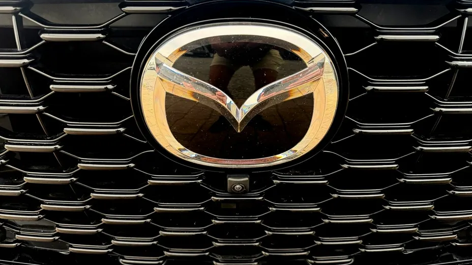 MAZDA CX-60 -