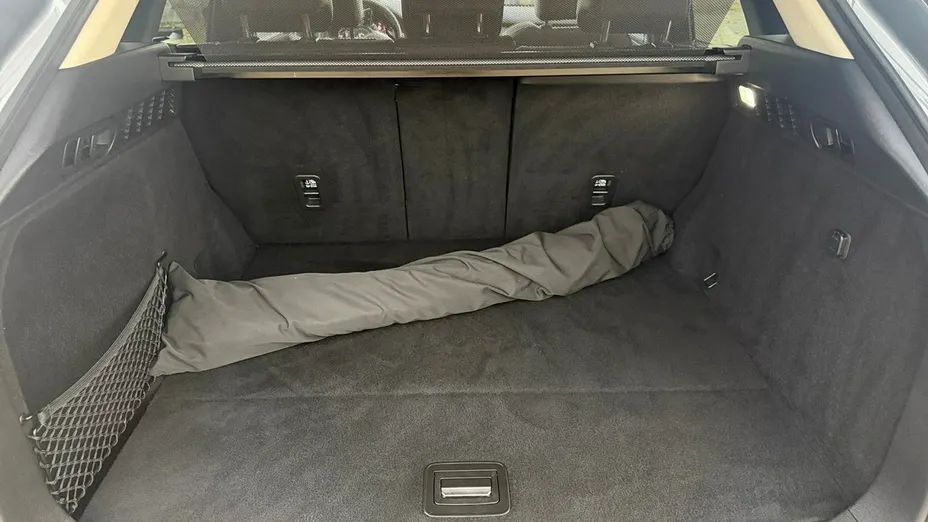 MAZDA CX-60 -