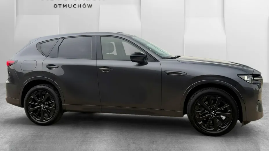 MAZDA CX-60 -