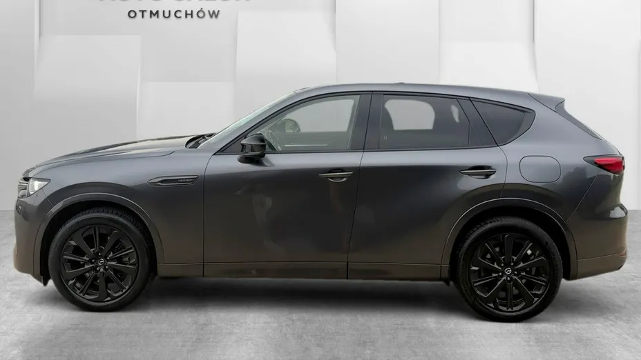 MAZDA CX-60 -