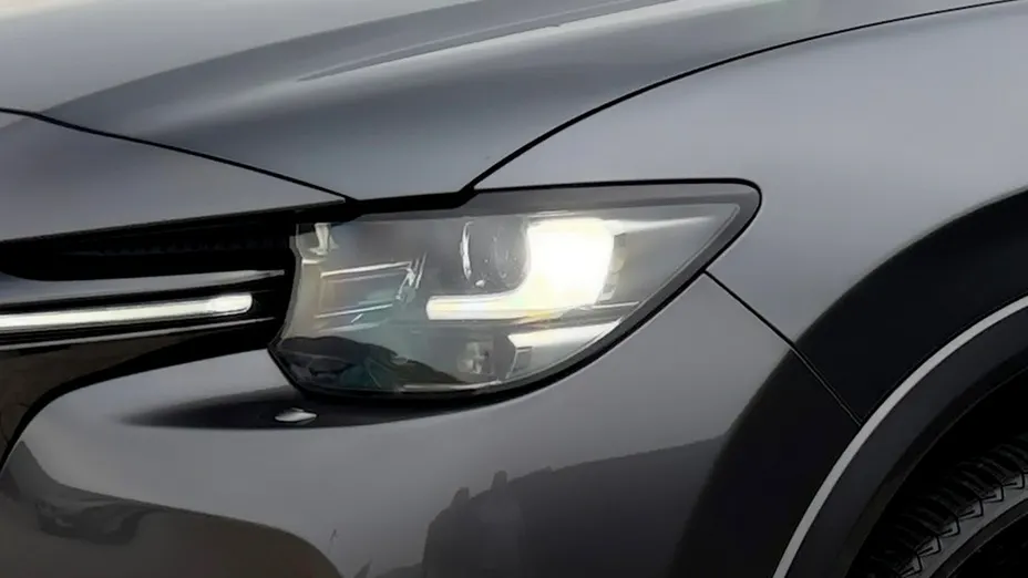 MAZDA CX-60 -