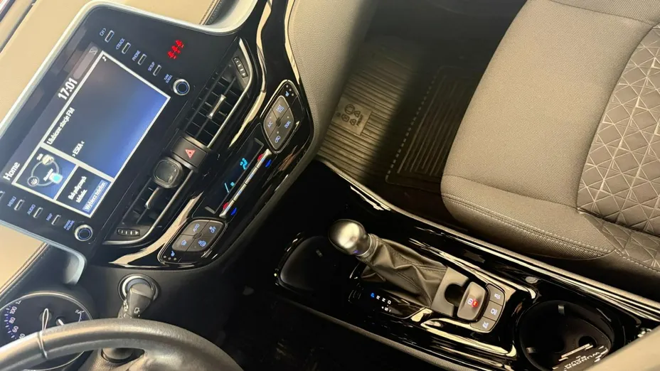 TOYOTA C-HR -