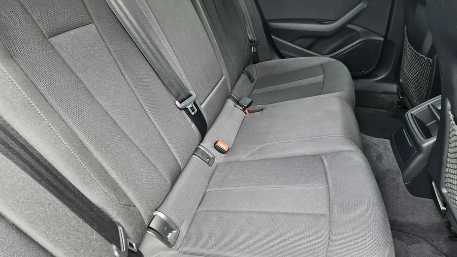 AUDI A4 Avant -