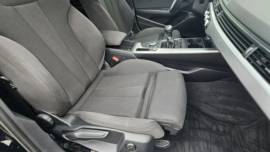 AUDI A4 Avant -
