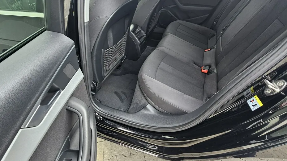 AUDI A4 Avant -