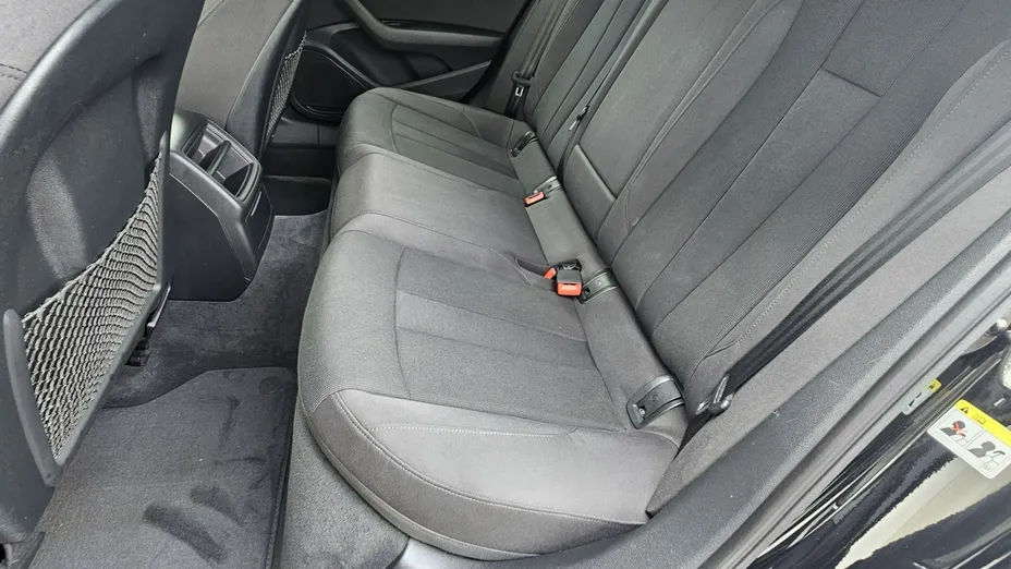 AUDI A4 Avant -