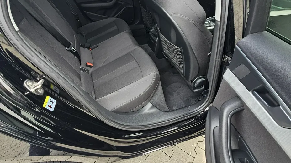 AUDI A4 Avant -