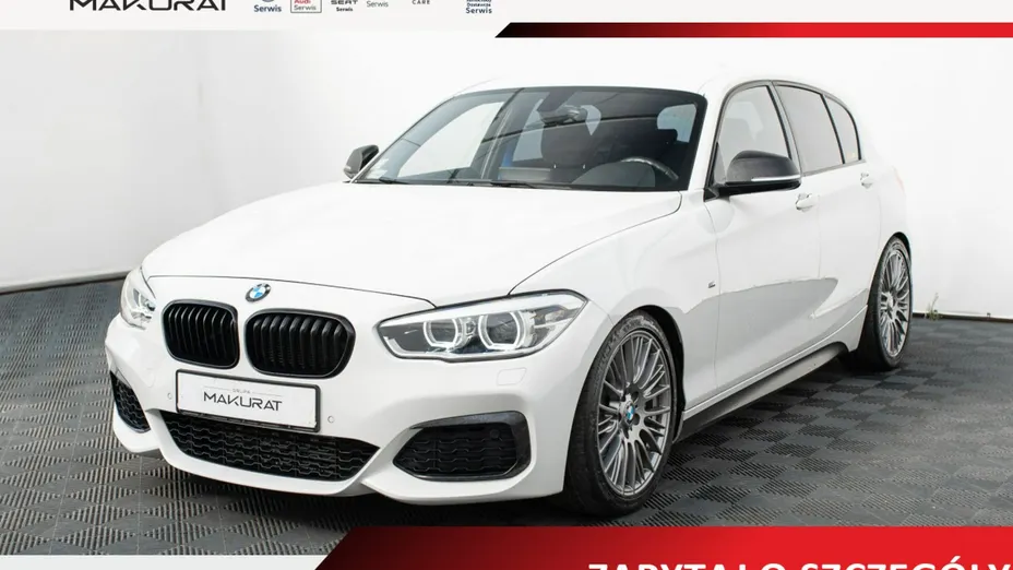 BMW Seria 1 -