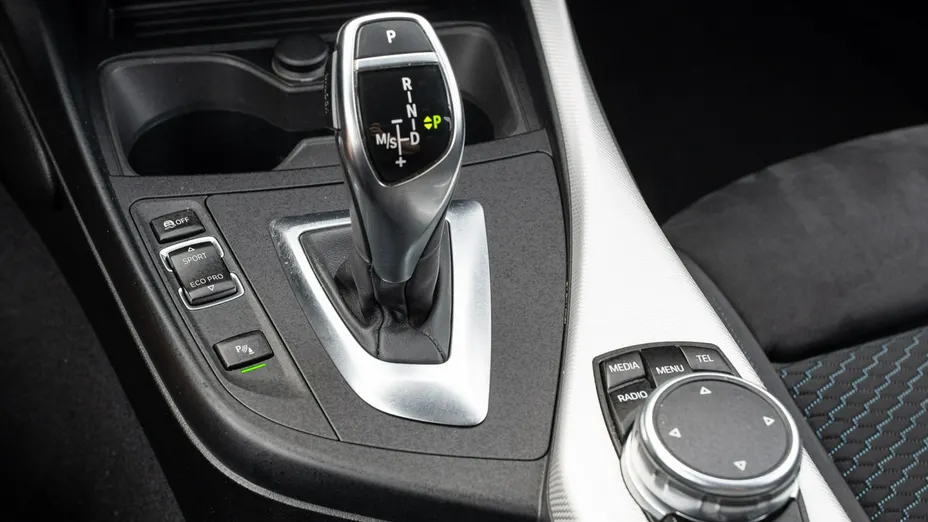 BMW Seria 1 -