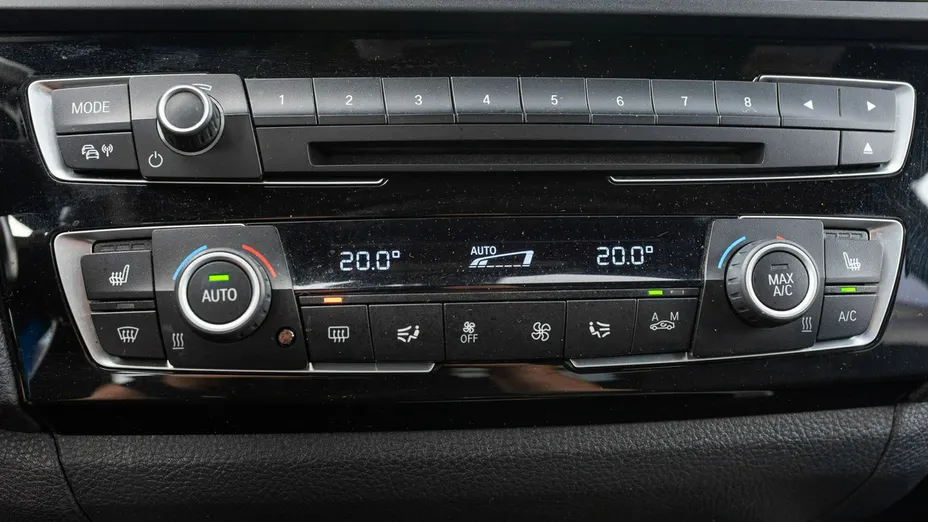 BMW Seria 1 -