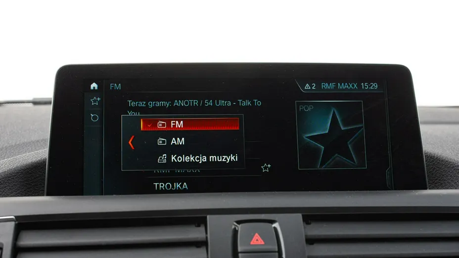 BMW Seria 1 -