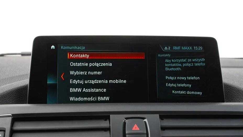 BMW Seria 1 -