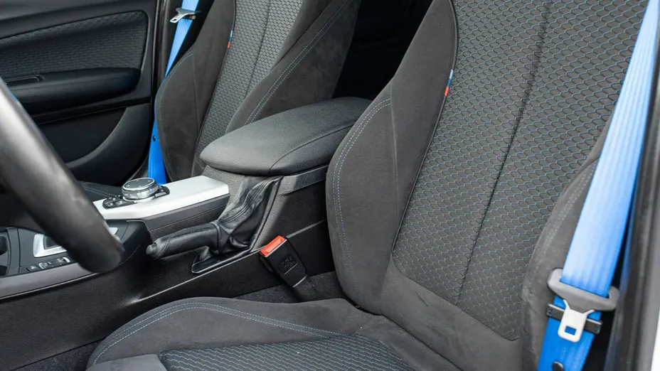 BMW Seria 1 -