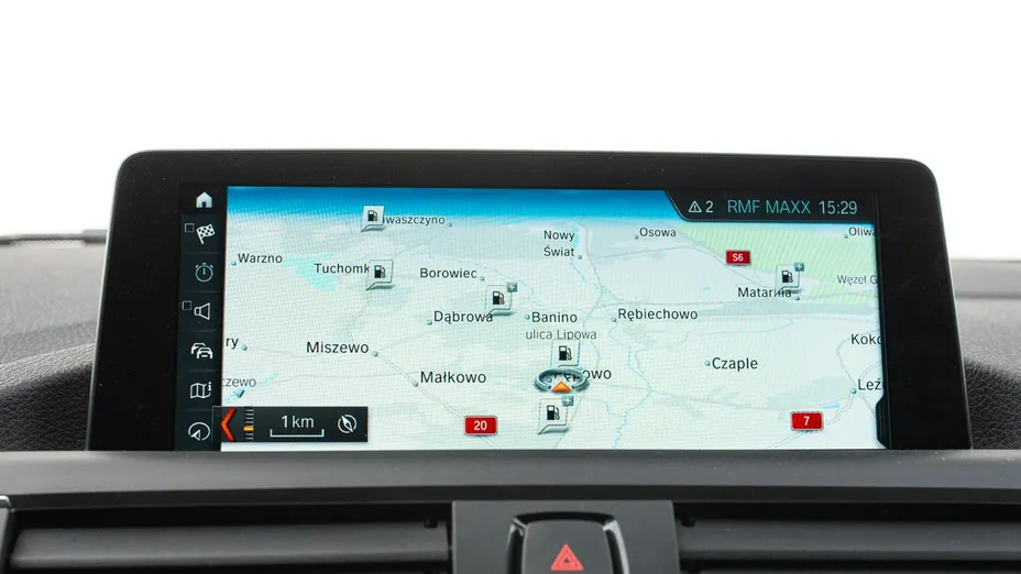 BMW Seria 1 -