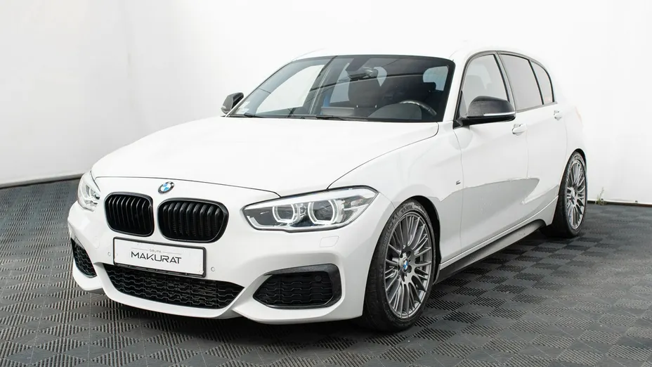 BMW Seria 1 -
