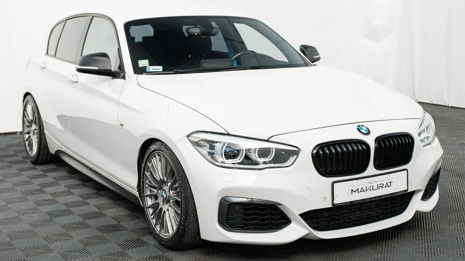 BMW Seria 1 -