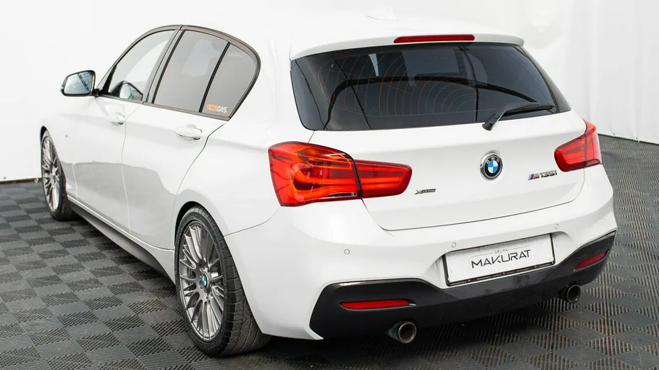 BMW Seria 1 -