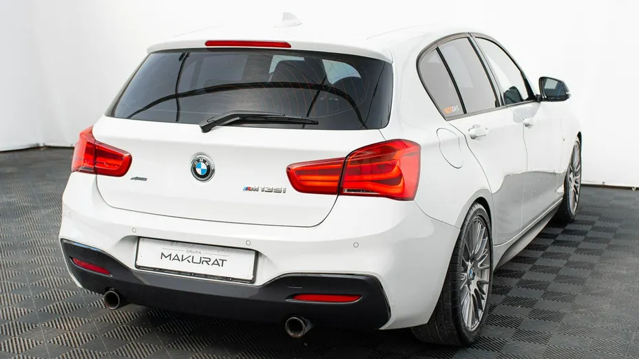 BMW Seria 1 -