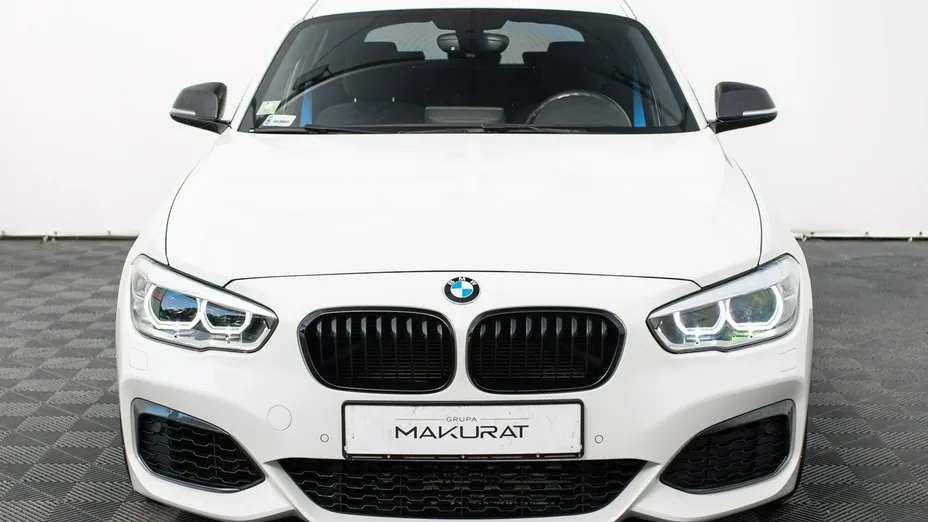 BMW Seria 1 -