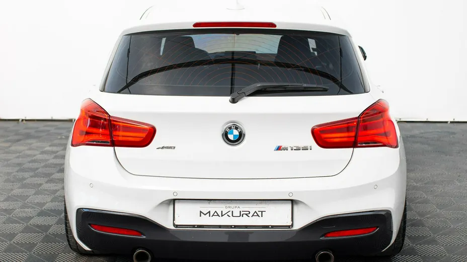 BMW Seria 1 -