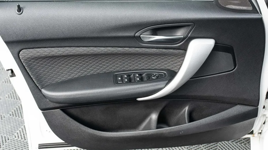 BMW Seria 1 -