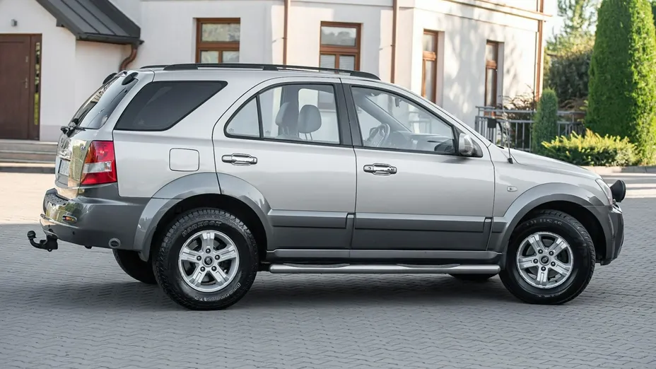 KIA Sorento -