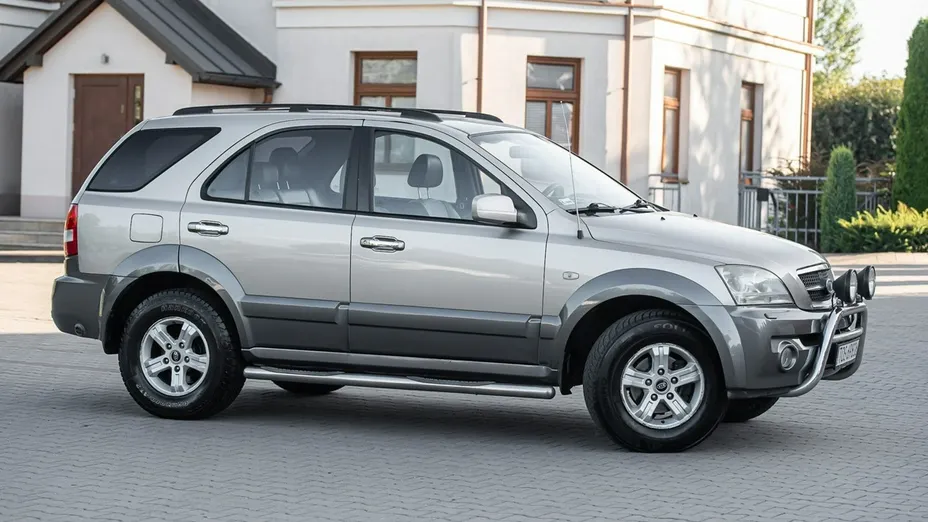 KIA Sorento -