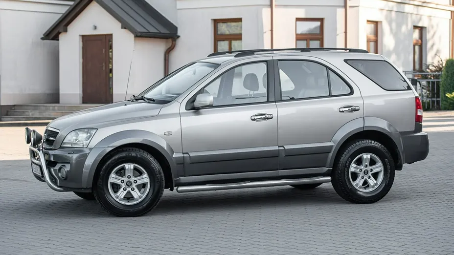 KIA Sorento -