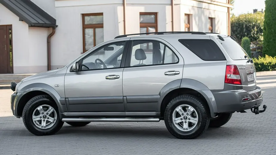 KIA Sorento -