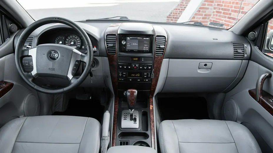 KIA Sorento -