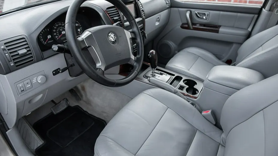 KIA Sorento -