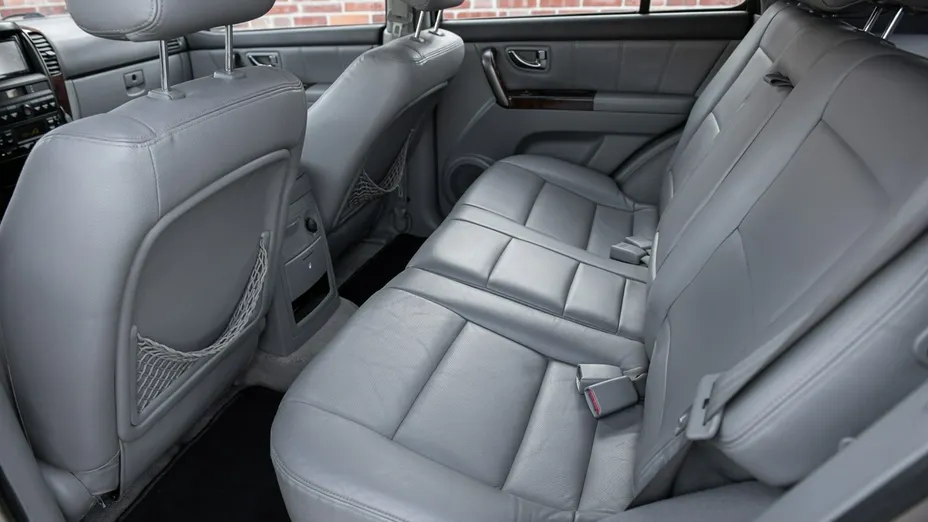 KIA Sorento -