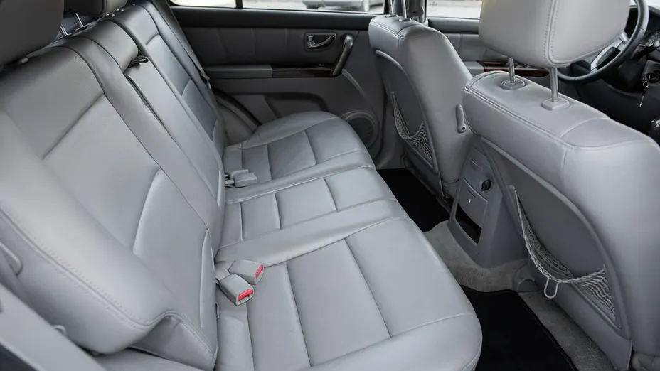 KIA Sorento -