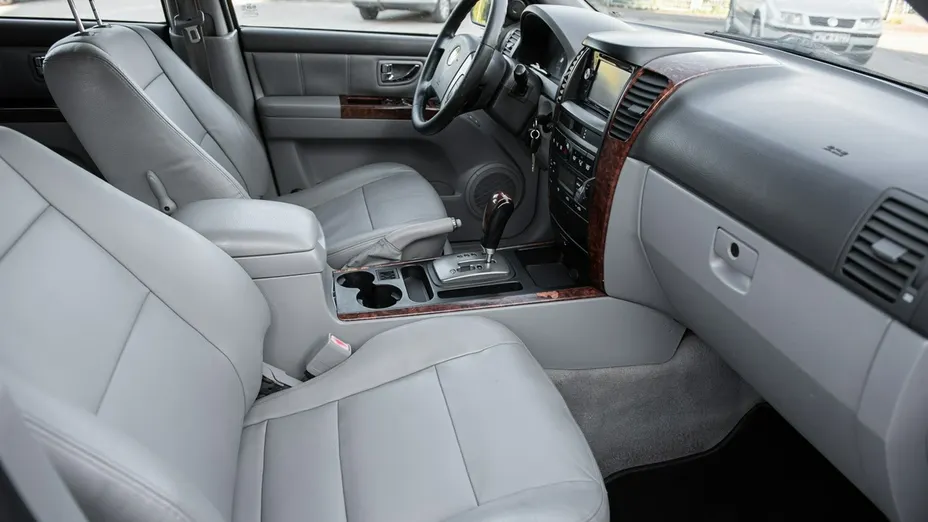 KIA Sorento -