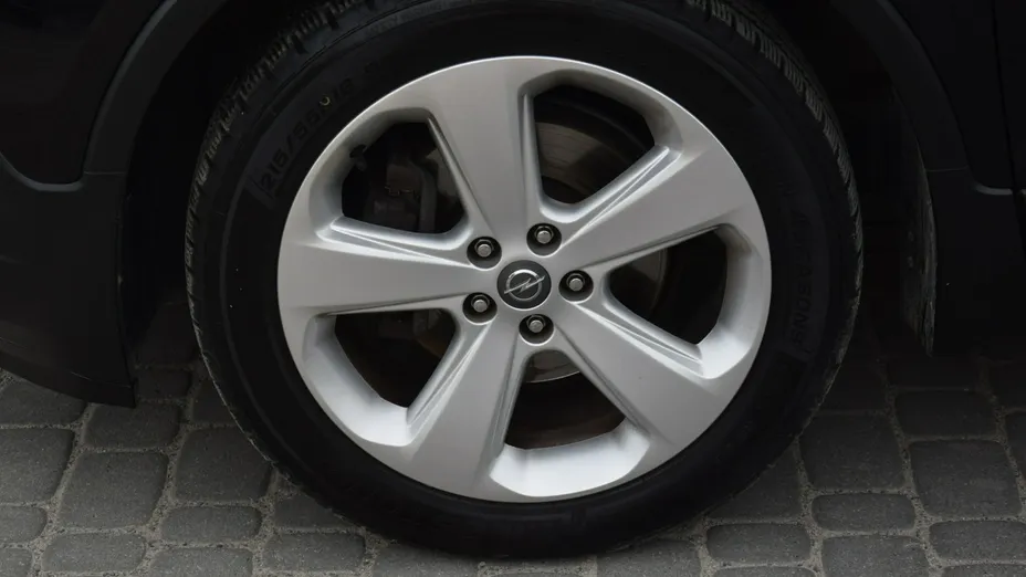 OPEL Mokka -
