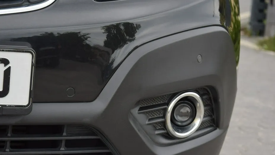 OPEL Mokka -