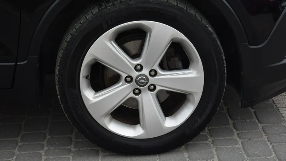 OPEL Mokka -