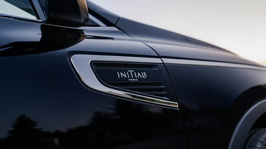 RENAULT Koleos -