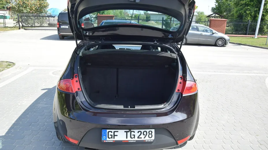 SEAT Leon -