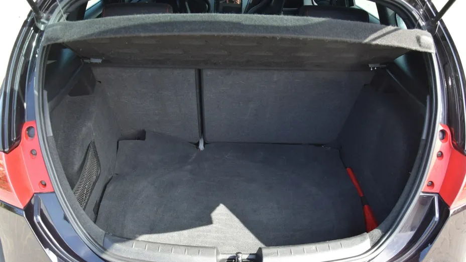 SEAT Leon -