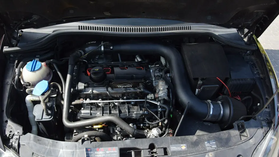 SEAT Leon -