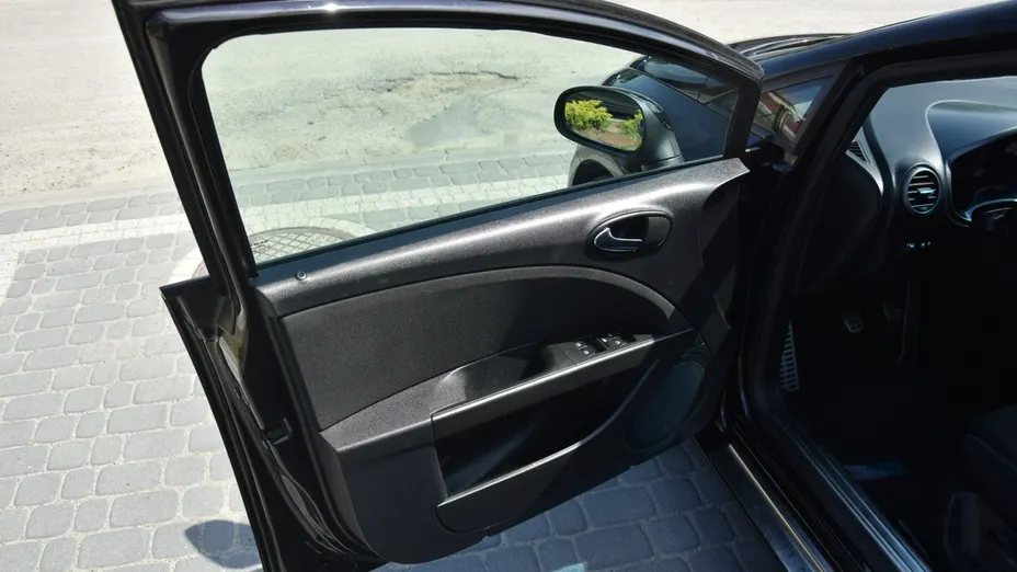 SEAT Leon -