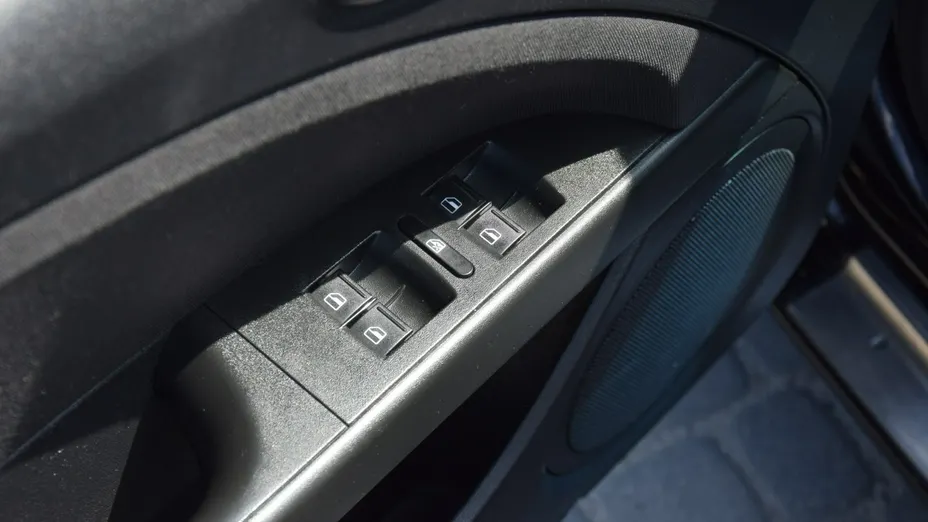 SEAT Leon -