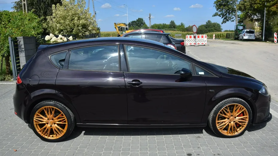 SEAT Leon -
