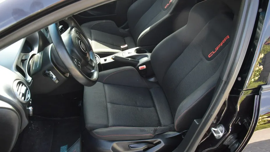 SEAT Leon -